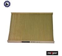 MAXGEAR 26-1053 Pollen filter