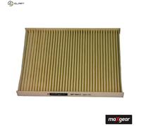 MAXGEAR 26-1053 Pollen filter