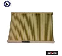 MAXGEAR 26-1053 Pollen filter