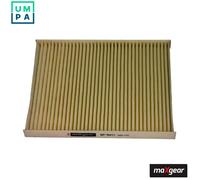 MAXGEAR 26-1053 Pollen filter