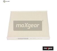 MAXGEAR 26-1056 Pollen filter