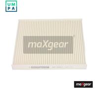 MAXGEAR 26-1056 Pollen filter