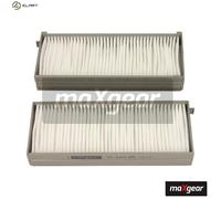 FILTER CABIN AIR 26-1057 FOR HYUNDAI SONATA/IV/Mk/III SONICA SANTA/FE 2.0L 4cyl