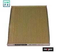 MAXGEAR 26-1065 Pollen filter