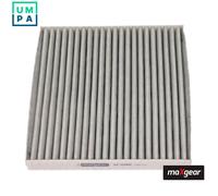 Fits MAXGEAR 26-1069 FILTER, INTERIOR AIR DE Stock