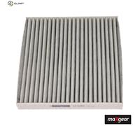 FILTER CABIN AIR 26-1069 FOR FORD TRANSIT/Van/Platform/Chassis/Bus/TOURNEO 2.4L