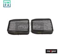 MAXGEAR 26-1073 Pollen filter