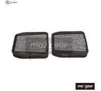 MAXGEAR 26-1073 Pollen filter