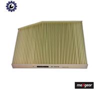 MAXGEAR 26-1075 Pollen filter