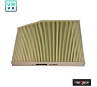 MAXGEAR 26-1075 Pollen filter