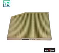 MAXGEAR 26-1075 Pollen filter