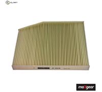 MAXGEAR 26-1075 Pollen filter