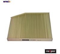 MAXGEAR 26-1075 Pollen filter