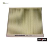 FILTER CABIN AIR 26-1077 FOR RENAULT CLIO/IV/MIO/Grandtour/Sport/Tourer/SPORT
