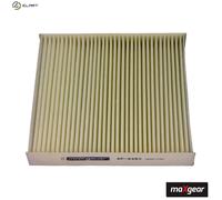 Interior Pollen Cabin Filter for Renault Dacia:Clio IV 4,LOGAN,SANDERO,CAPTUR