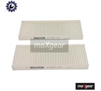 MAXGEAR 26-1162 Pollen filter
