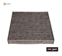 FILTER CABIN AIR 26-1172 FOR ALFA ROMEO FERRARI 939 A6.000 1.9L 844A2.000 2.0L