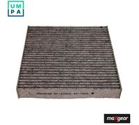 MAXGEAR 26-1172 Filter, interior air for ALFA ROMEO,FERRARI