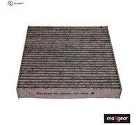 MAXGEAR 26-1172 Filter, interior air for ALFA ROMEO,FERRARI