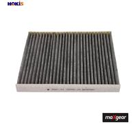 MaXgear Interior Air Filter 26-1173 – Fits Alfa Romeo Giulietta