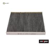 FILTER CABIN AIR 26-1173 FOR ALFA ROMEO 55283099 940B4.000/A4.000/C3.000 2.0L