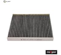 MAXGEAR 26-1173 Pollen filter