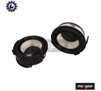 MaXgear Cabin Air Filter 26-1174 - Pollen Filter for BMW 3/Compact/E6/Sedan/Convertible/Z/Roadster