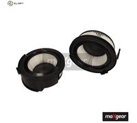 MaXgear Cabin Air Filter 26-1174 - Pollen Filter for BMW 3/Compact/E6/Sedan/Convertible/Z/Roadster