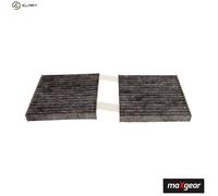 MAXGEAR 26-1176 Pollen filter