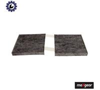FILTER CABIN AIR 26-1176 FOR BMW X3/SAV/F25 X4/SUV/F26 B47D20A N47D20C N20B20