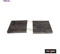 MAXGEAR 26-1176 Pollen filter