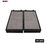 MAXGEAR 26-1177 Pollen filter