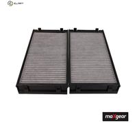 MAXGEAR 26-1177 Pollen filter