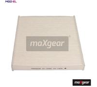 Fits MAXGEAR 26-1178 Filter, interior air UK Stock