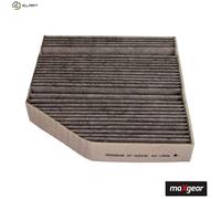 MAXGEAR 26-1183 Pollen filter