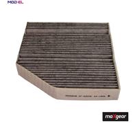 FILTER CABIN AIR 26-1183 FOR MERCEDES-BENZ M 274.920 2.0L M 274.910 1.6L 4cyl