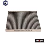 Filter, interior air for ABARTH CHRYSLER FIAT MAXGEAR 26-1185