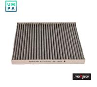 FILTER CABIN AIR 26-1185 FOR FIAT 500 PANDA/Hatchback/Van/CLASSIC FORD 0.9L 4cyl