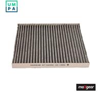 FILTER CABIN AIR 26-1185 FOR FIAT 500 PANDA/Hatchback/Van/CLASSIC FORDFP4 1.2L