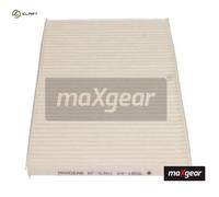 FILTER CABIN AIR 26-1186 FOR FIAT SIENA ALBEA/PALIO STRADA/Pickup PETRA 1.2L