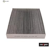 MAXGEAR 26-1190 Filter, interior air for FORD,FORD USA