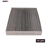 MAXGEAR 26-1190 Filter, interior air for FORD,FORD USA