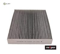 FILTER CABIN AIR 26-1190 FOR FORD USA T9CF/T9CE/T8CC/T8CM 2.0L 4cyl EDGE 1.0L