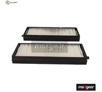 MAXGEAR 26-1195 Pollen filter