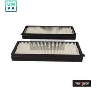 MAXGEAR 26-1195 Pollen filter