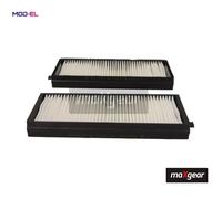 FILTER CABIN AIR 26-1195 FOR KIA RIO/Hatchback CLARUS T8 1.8L A5D 1.5LA3E 1.3L