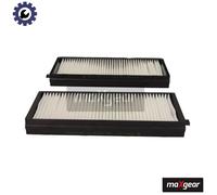 MAXGEAR 26-1195 Pollen filter