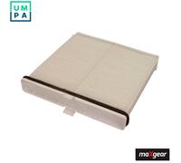 FILTER CABIN AIR 26-1199 FOR MAZDA P5Y5/P5Y8/P5X0 1.5L S5Y2/S5Y7/S5Y9 1.5L 4cyl
