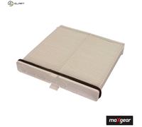 Fits MAXGEAR 26-1199 Filter, interior air UK Stock