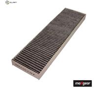 MAXGEAR 26-1202 Pollen filter